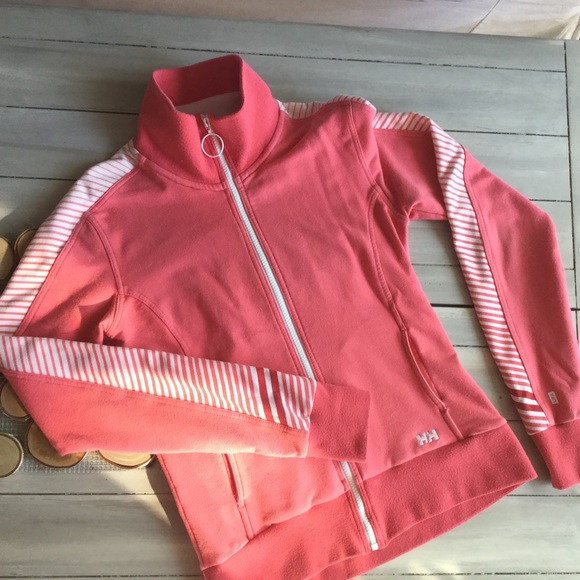 Helly Hansen Tops - Helly Hansen zip up